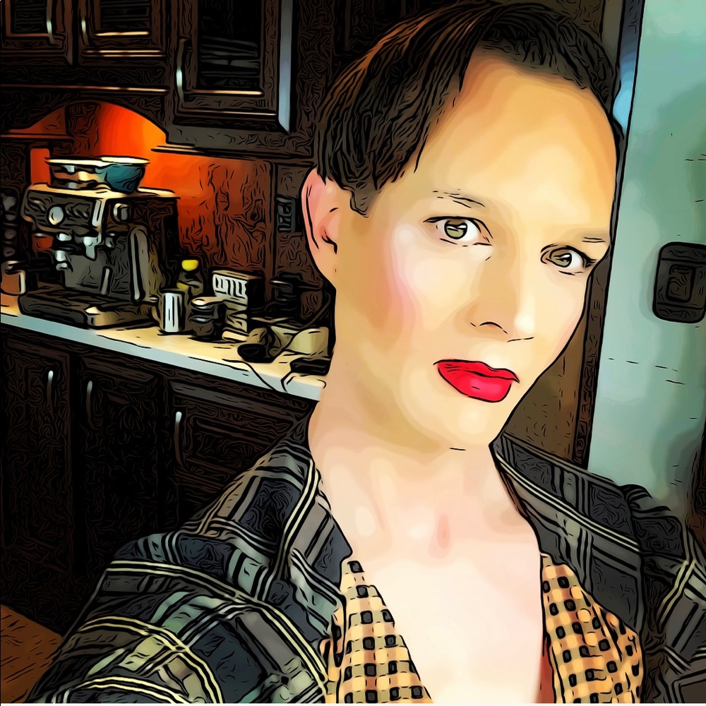 Meet your Posher, Shaylin